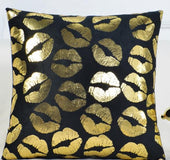 Sofa cushion cover