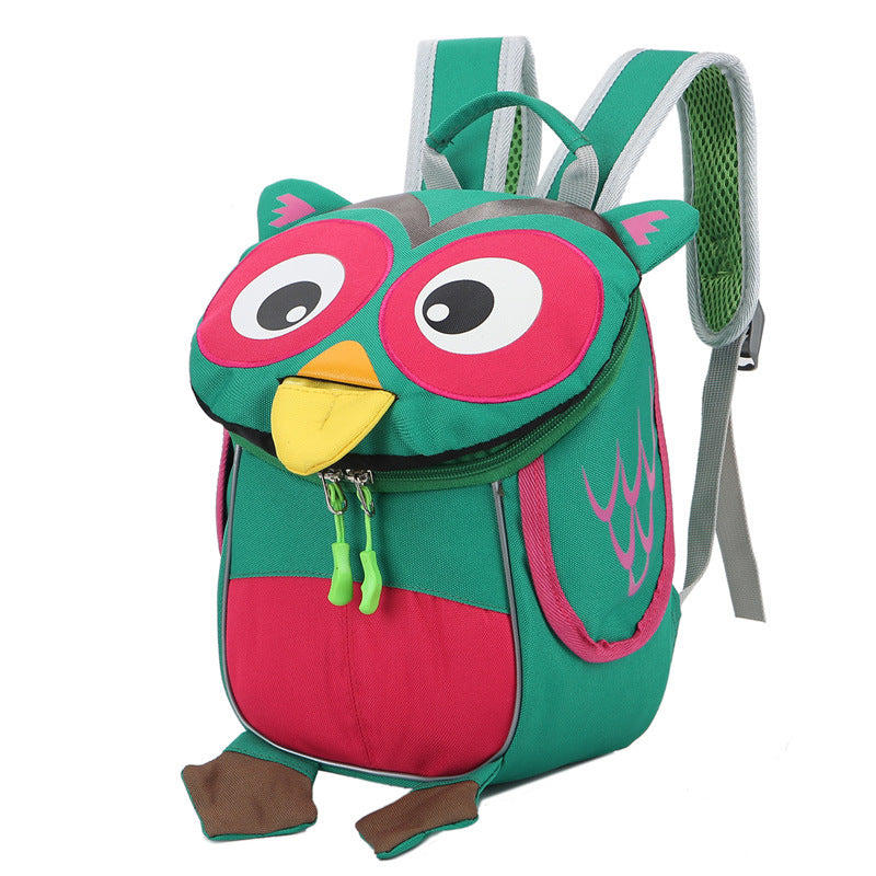 Mochila Búho