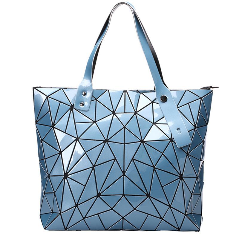 Geometric HandBag