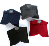 Support Collar U-shaped Pillow Custom Neck Scarf Travel Aircraft Pillow