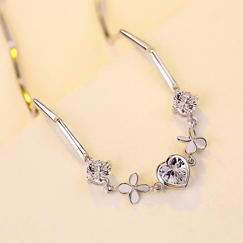 Pulsera Qisy S925