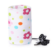 Bolsa De Calentador De Leche Para Biberon USB