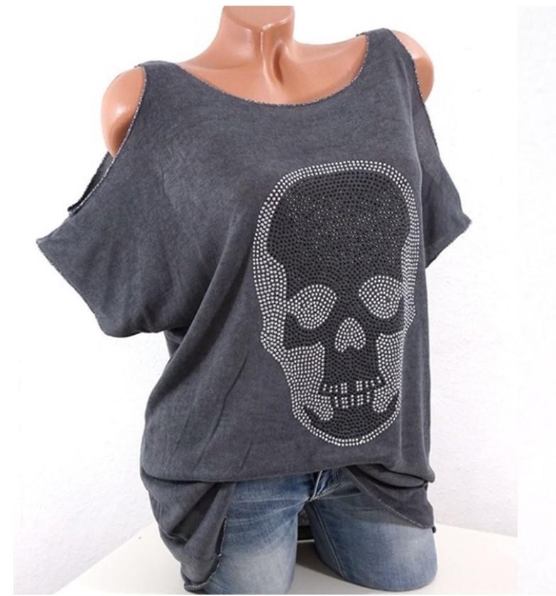 Crane sleeveless
