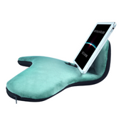 Mobile phone bracket reading pillow lazy bracket