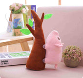 Little pig plush pillow