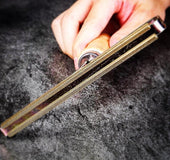 Stripper to the Ball, Woolen Coat, Hair Remover