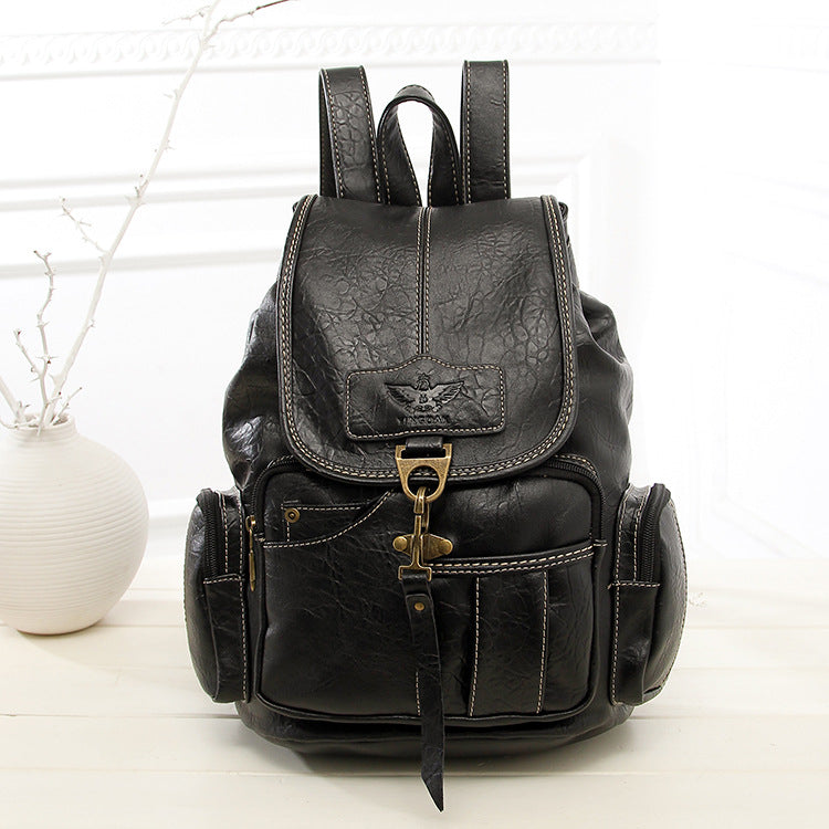 Mochila Retro
