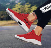 New Men''s Sneakers Outdoor Sports Hiking Shoes Men Sneakers