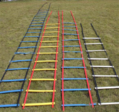 Jump ladder