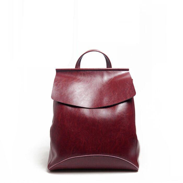 Lady all-match Backpack