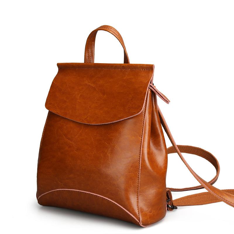 Lady all-match Backpack