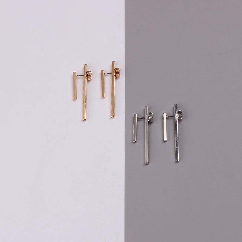 Minimalism Earrings