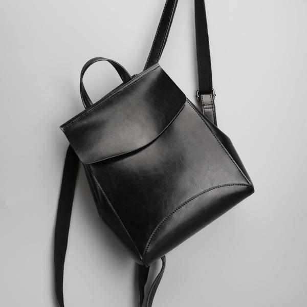 Lady all-match Backpack