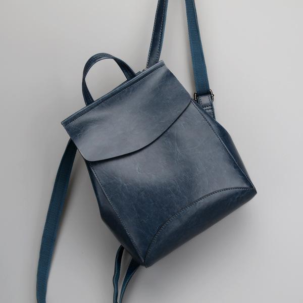 Lady all-match Backpack