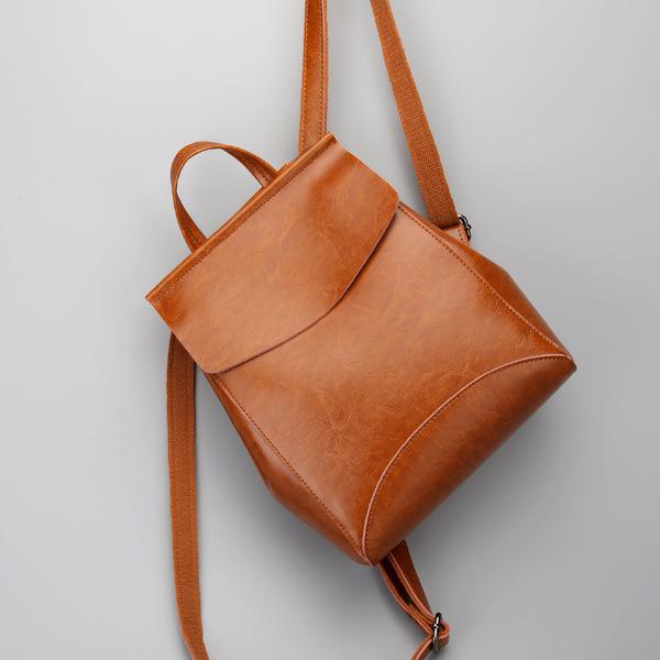 Lady all-match Backpack