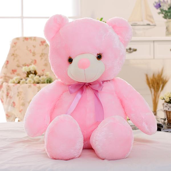 Decorative Luminous Pillow