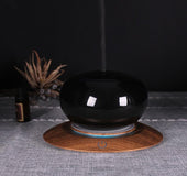Bluetooth speaker aromatherapy humidifier