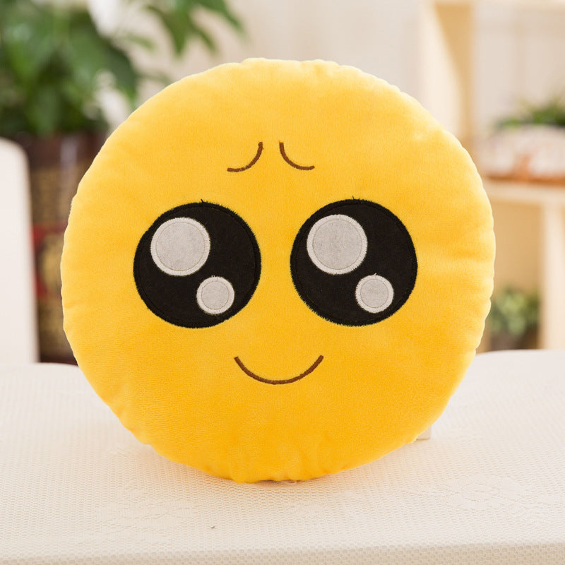 Sillón De Emoji