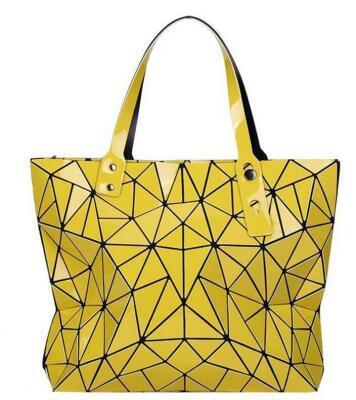 Geometric HandBag