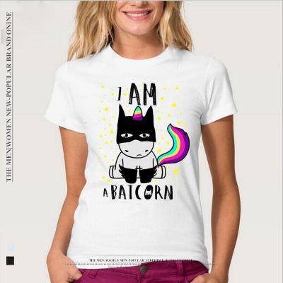 Unicorn stamp coat