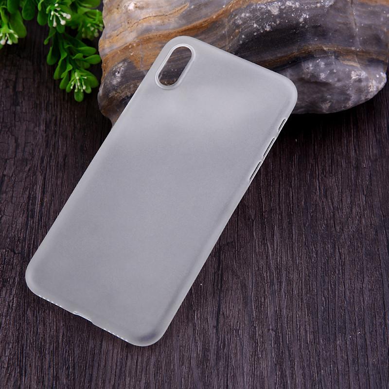 Abrasive mobile phone shell  | IPhone
