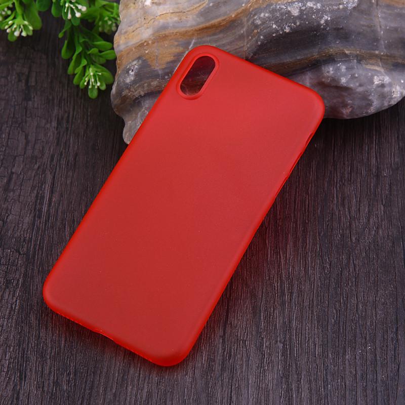 Abrasive mobile phone shell  | IPhone