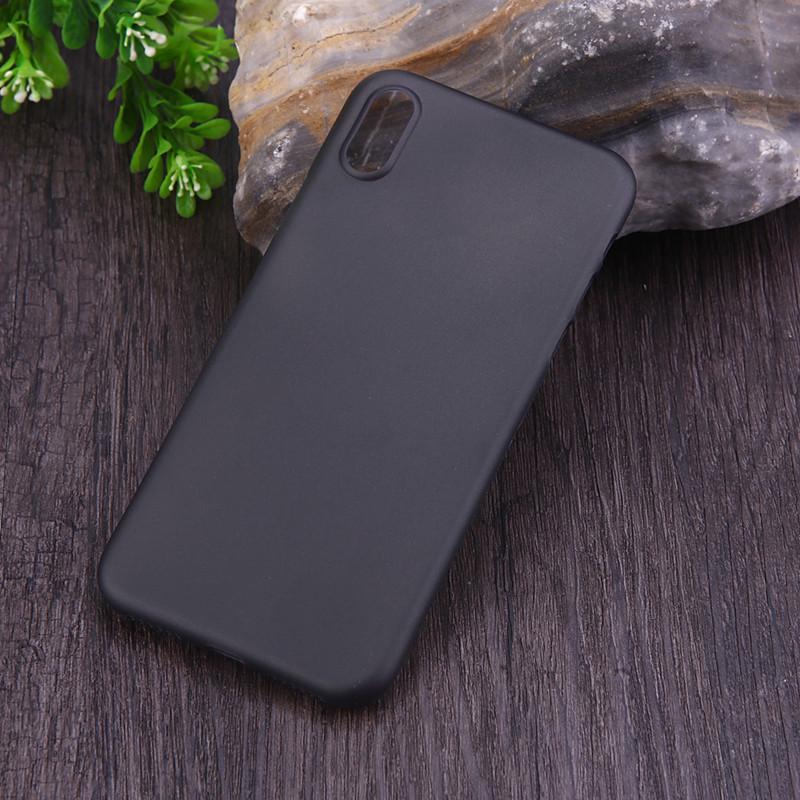Abrasive mobile phone shell  | IPhone