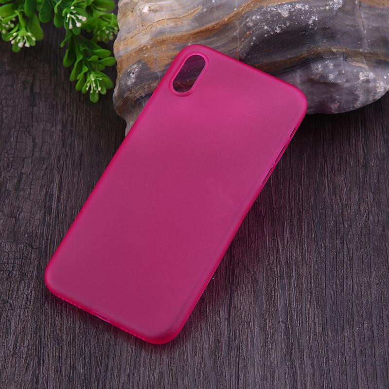 Abrasive mobile phone shell  | IPhone