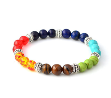 Pulsera Galaxias Varios Modelos