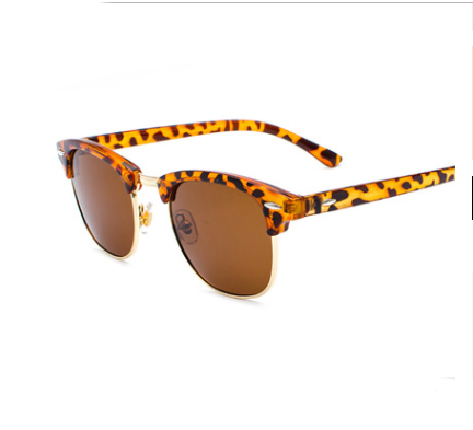 Classic Polarized Sunglasses Men and Women
