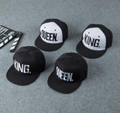 Embroidered letter hip hop hat visor wild outdoor casual flat hat tid