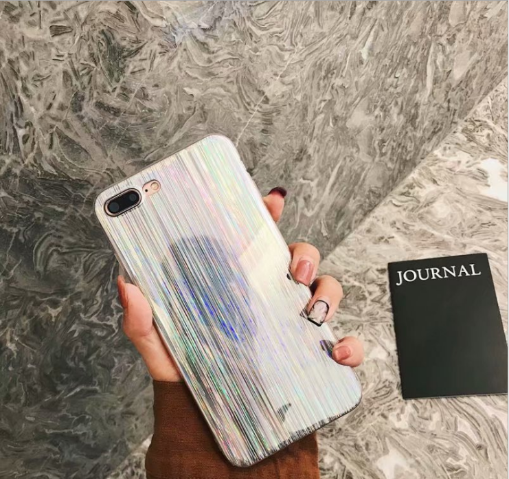 Colorful Laser  | IPhone