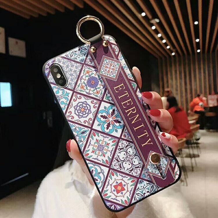 Wristband  | IPhone