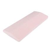 Lumbar Support Wedge Memory Pillow Bed Sleeping Cushion