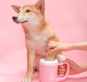 Limpiador De Patitas