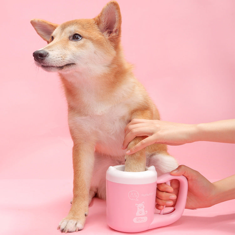 Limpiador De Patitas