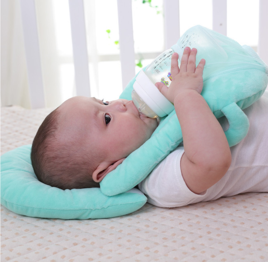 Almohada De Alimentación Para Bebé