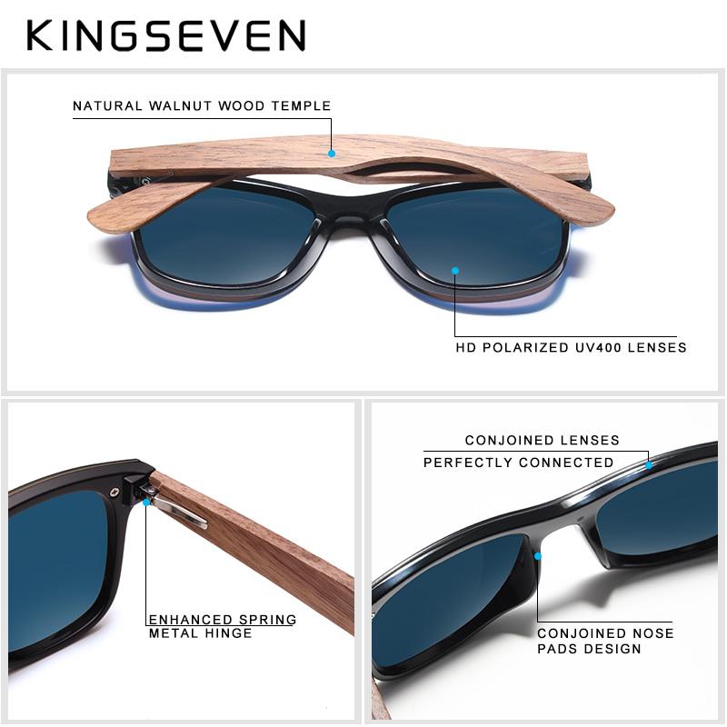 Brown sunglasses polarized lens design