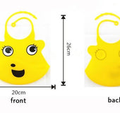 Baby bibs waterproof
