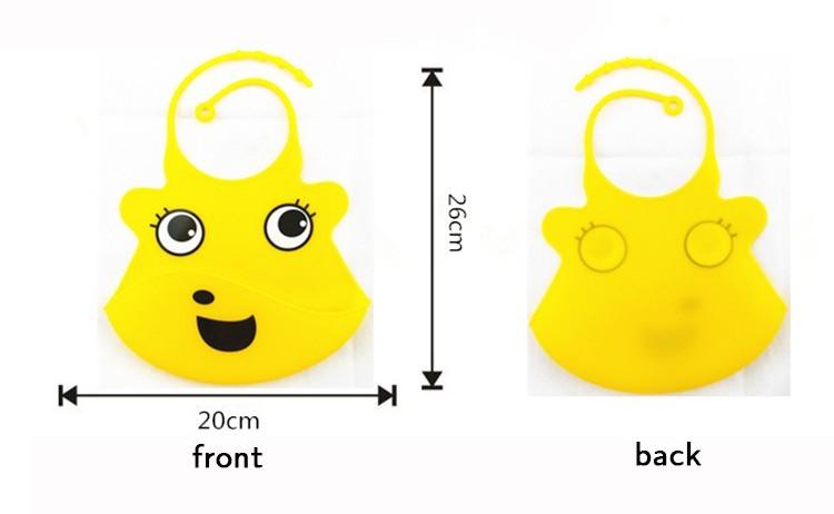 Baby bibs waterproof