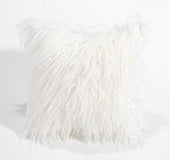 Plush hug pillowcase fashion car pillow home sofa large pillow