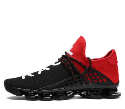 Blade running shoes