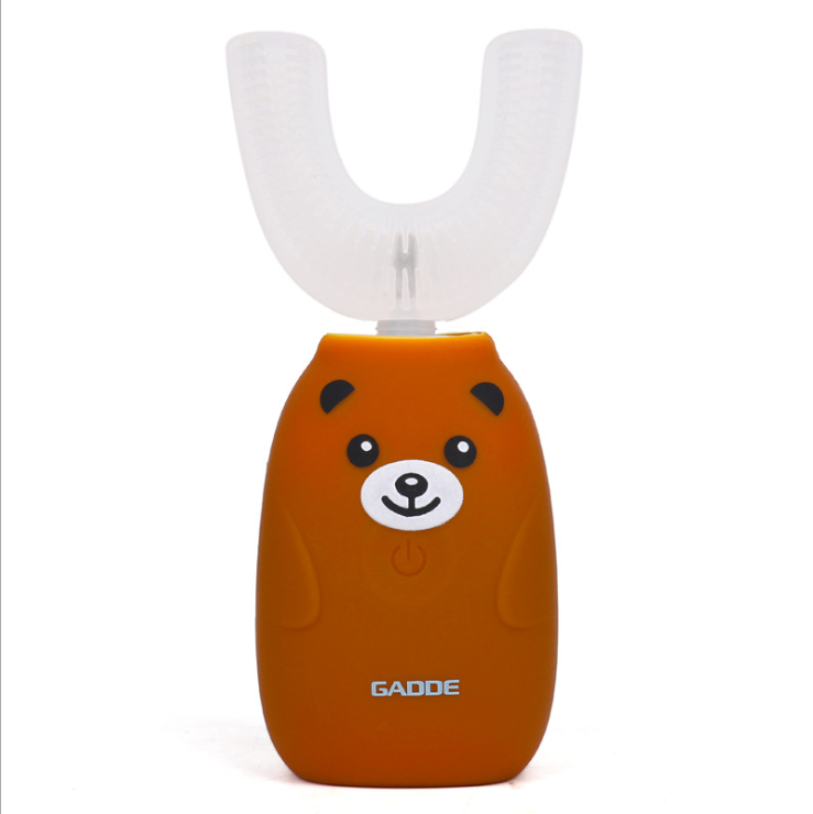 Children's electric toothbrush