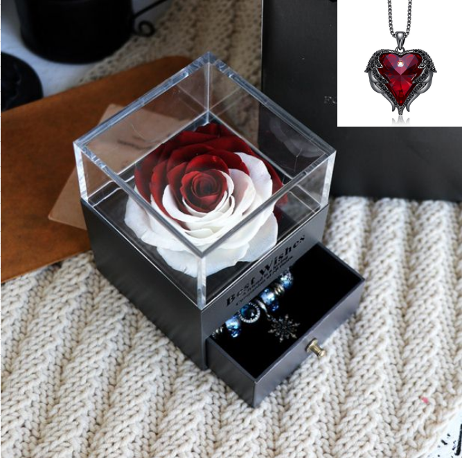 Eternal Flower Gift Box