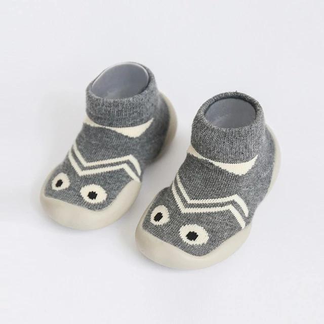 Children's socks shoes