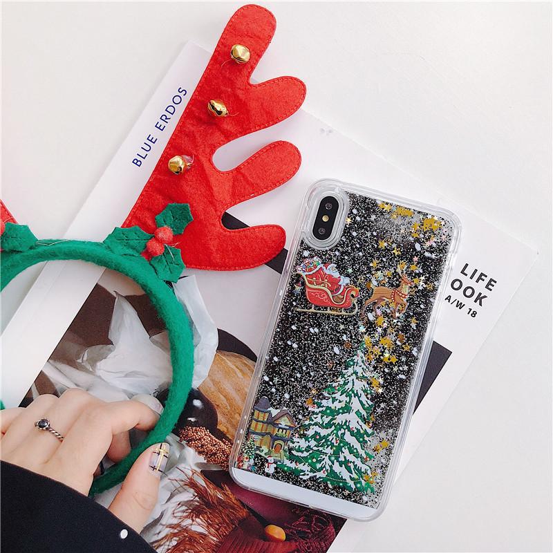 Christmas Tree Phone Case
