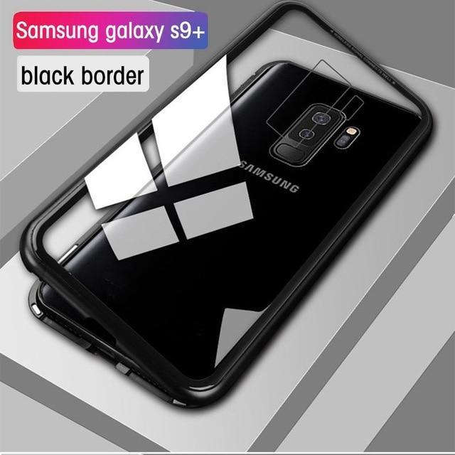 Metal magnetic king mobile   | Samsung