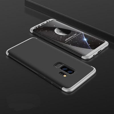 Three In One 360 Full Protector Case   | Samsung