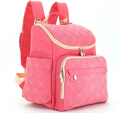 Diaper Bag Fashion Mummy Maternity Nappy Bag