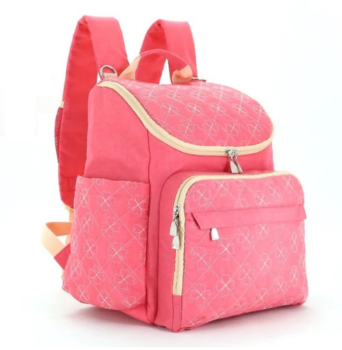 Diaper Bag Fashion Mummy Maternity Nappy Bag